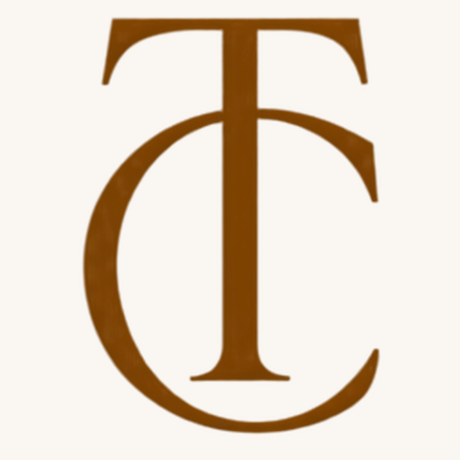 Logo Tatiana da Conceição